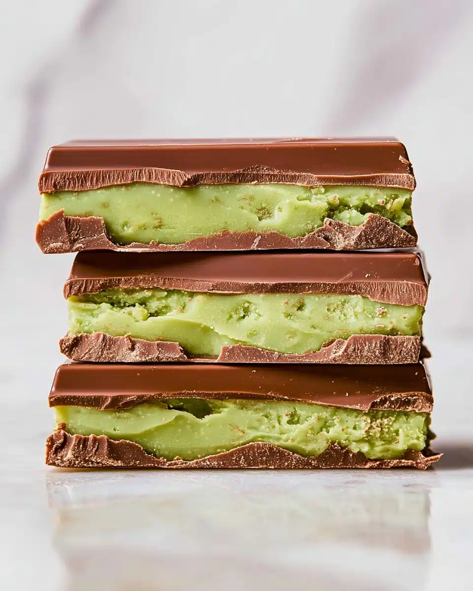 Dubai Chocolate Bar Recipe