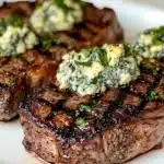 Perfect Grilled Ribeye Recipe