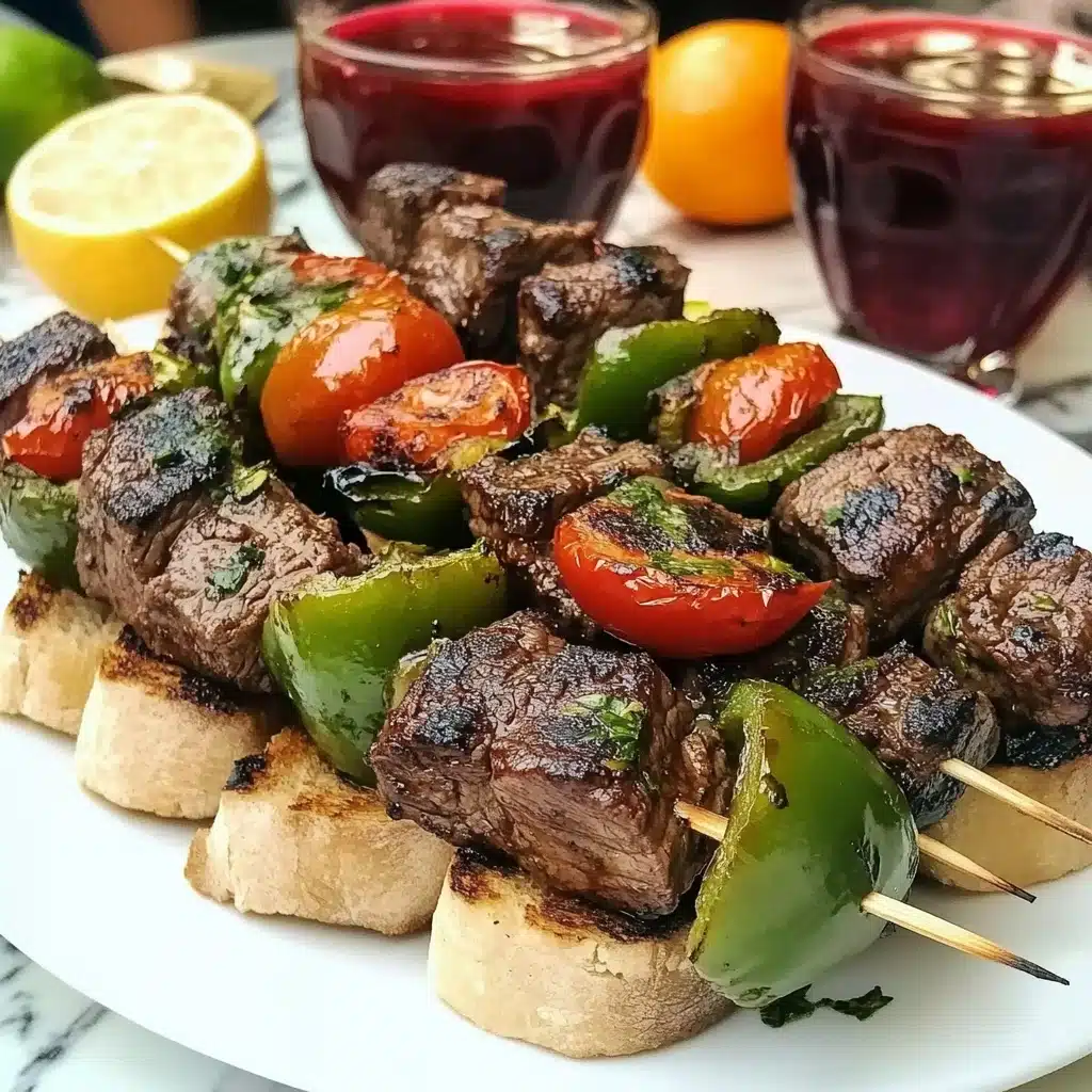 Espetada Recipe - Recipe Image