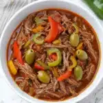 Ropa Vieja Recipe