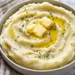 Instant Pot Mashed Potatoes Recipe