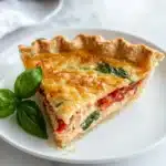 Tomato Pie Recipe