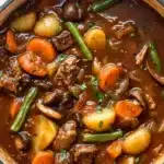Chicken Stew Recipe