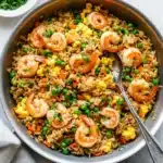 Shrimp Fried Rice Recipe