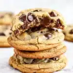 Classic Chocolate Chip Cookies Recipe