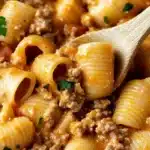 Taco Pasta Recipe