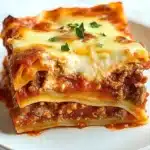 Easy Italian Casserole Recipe