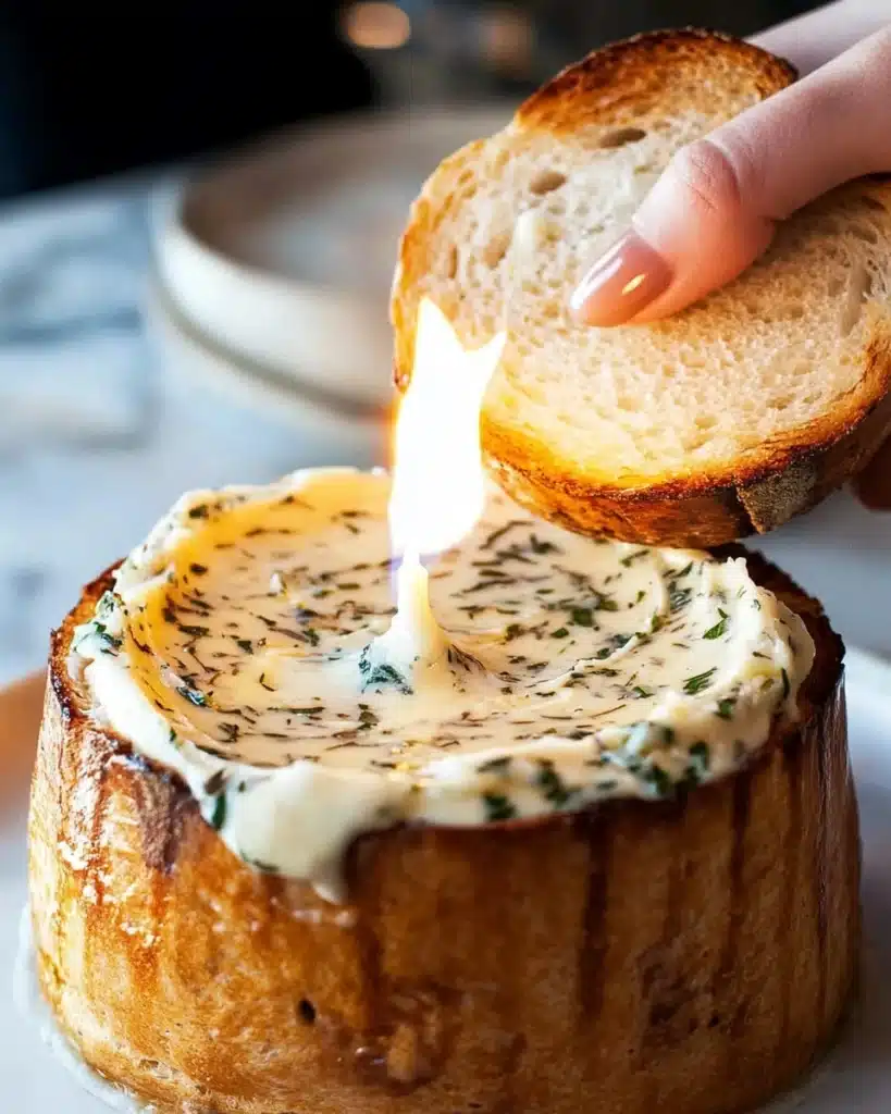 Butter Candle Recipe