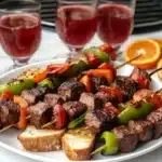 Espetada Recipe