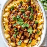 BBQ Chicken Mac and Cheese Recipe