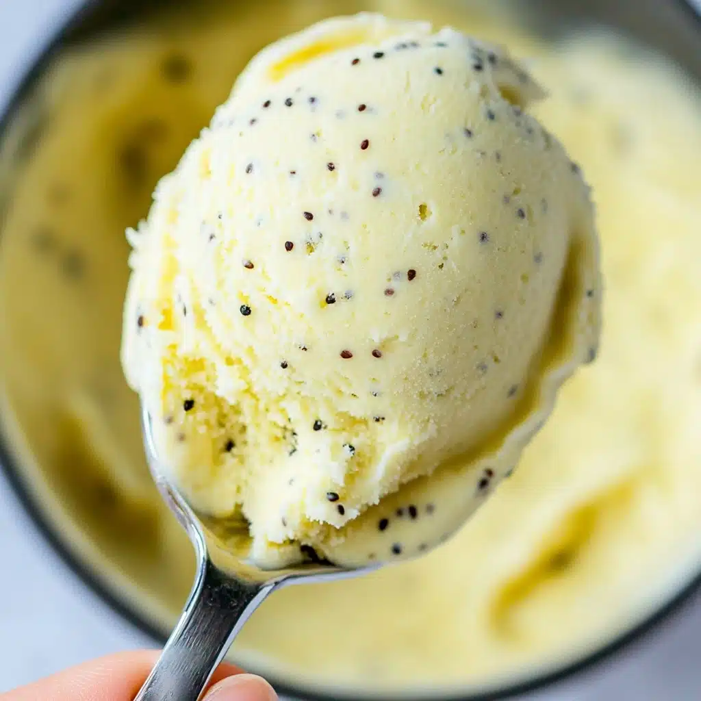 Kiwi Sorbet Recipe - Recipe Image