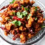 Dragon Chicken Recipe