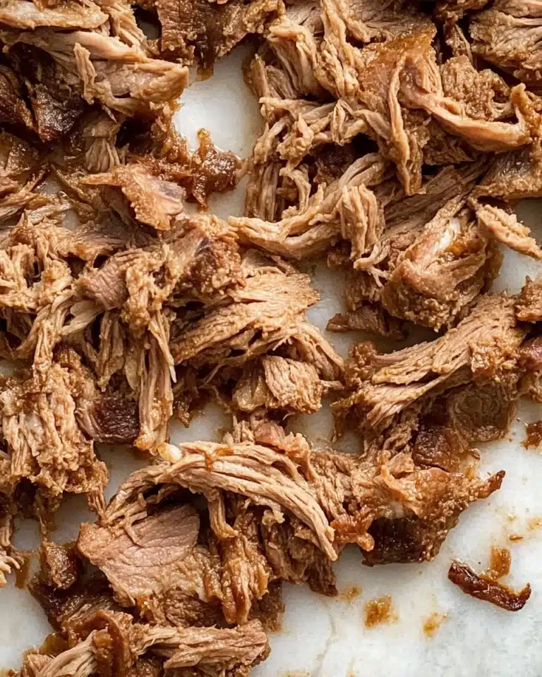 Instant Pot Carnitas Recipe