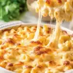 Tini’s Mac and Cheese Recipe