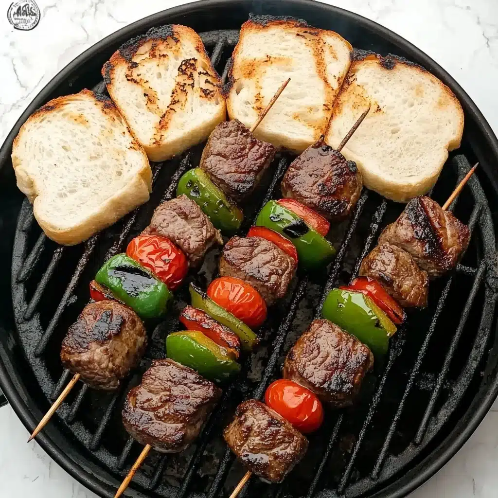 Espetada Recipe - Recipe Image