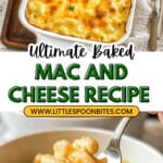Tini’s Mac and Cheese Recipe