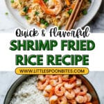 Shrimp Fried Rice Recipe