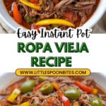 Ropa Vieja Recipe