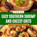 Southern Shrimp and Grits Recipe