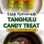 Tanghulu Recipe