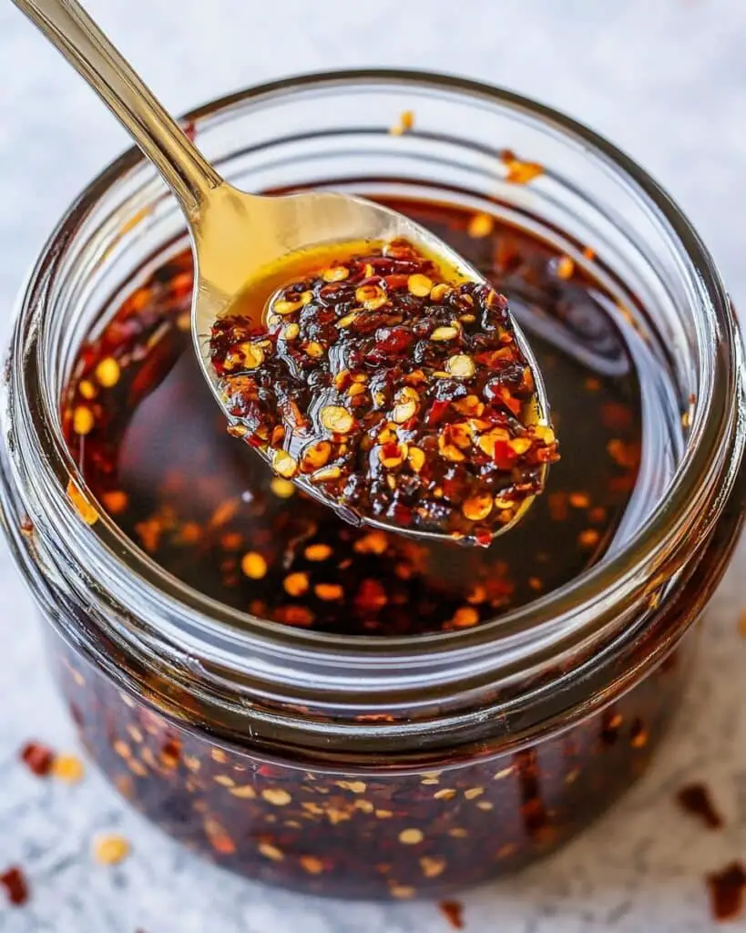 Chili Crisp Recipe – How to Make Chili Crisp Recipe