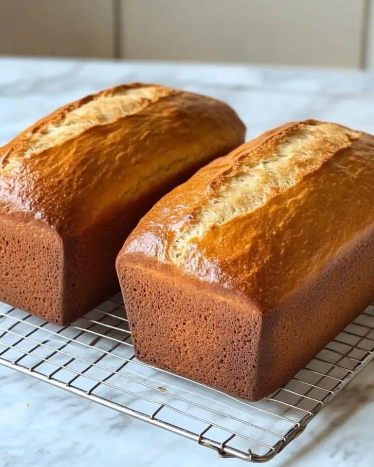 Perfect Pumpkin Bread Recipe