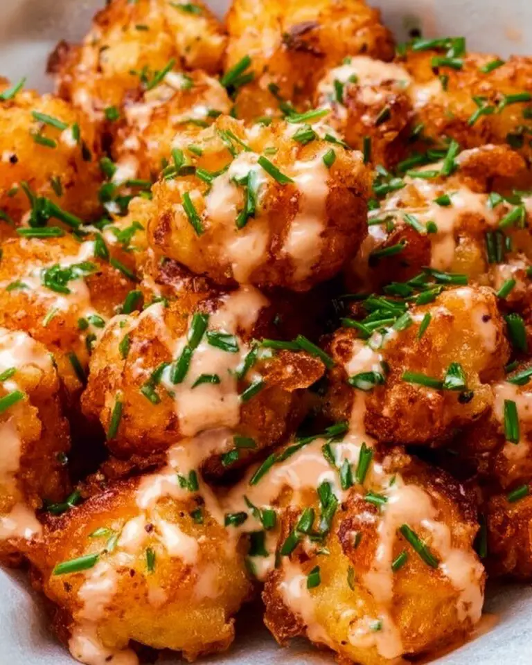 Bang Bang Shrimp Recipe