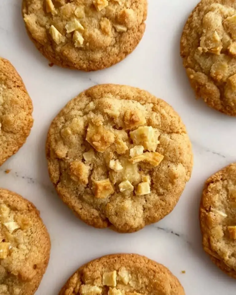 Mom-Mom’s Potato Chip Cookies Recipe