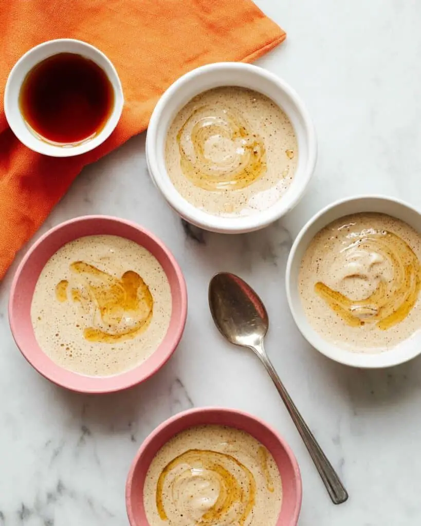 Slow Cooker Oatmeal Recipe