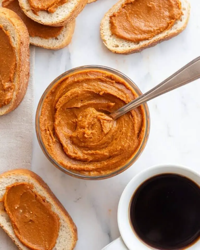 Homemade Pumpkin Butter Recipe