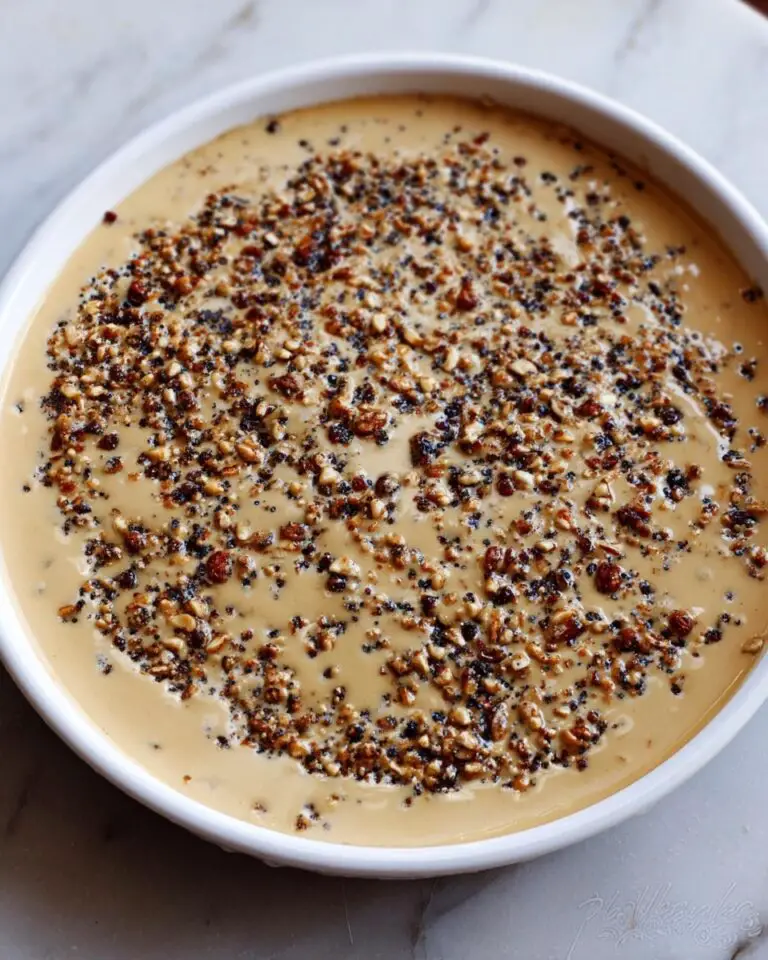 Pumpkin Hazelnut Flaugnarde (Clafoutis) Recipe
