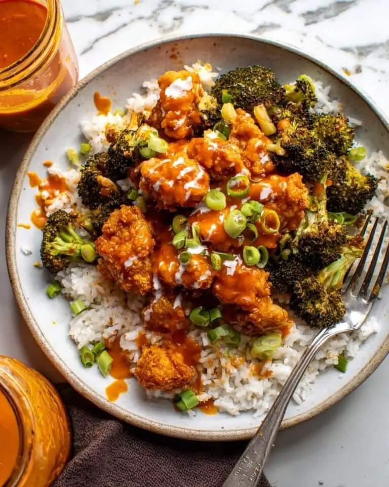 Crockpot Buffalo Chicken and Broccoli Recipe
