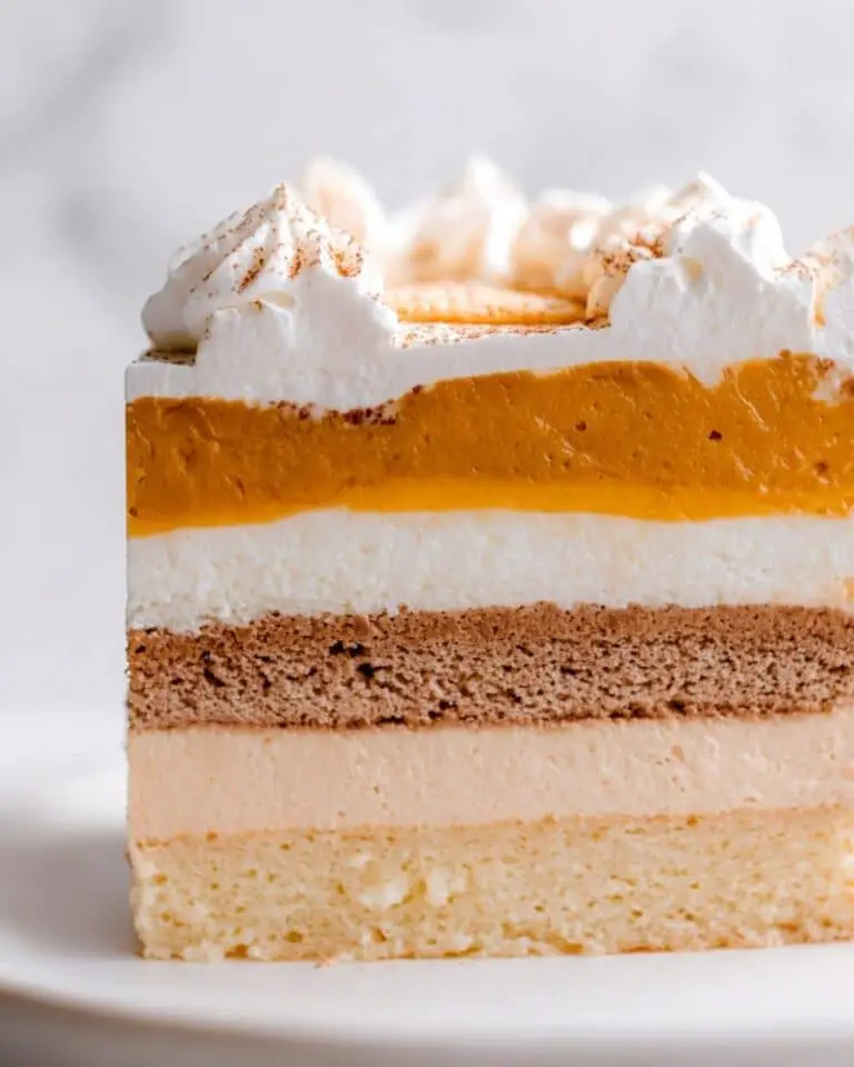 Thanksgiving Piecaken Recipe