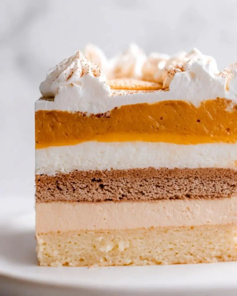 Thanksgiving Piecaken Recipe