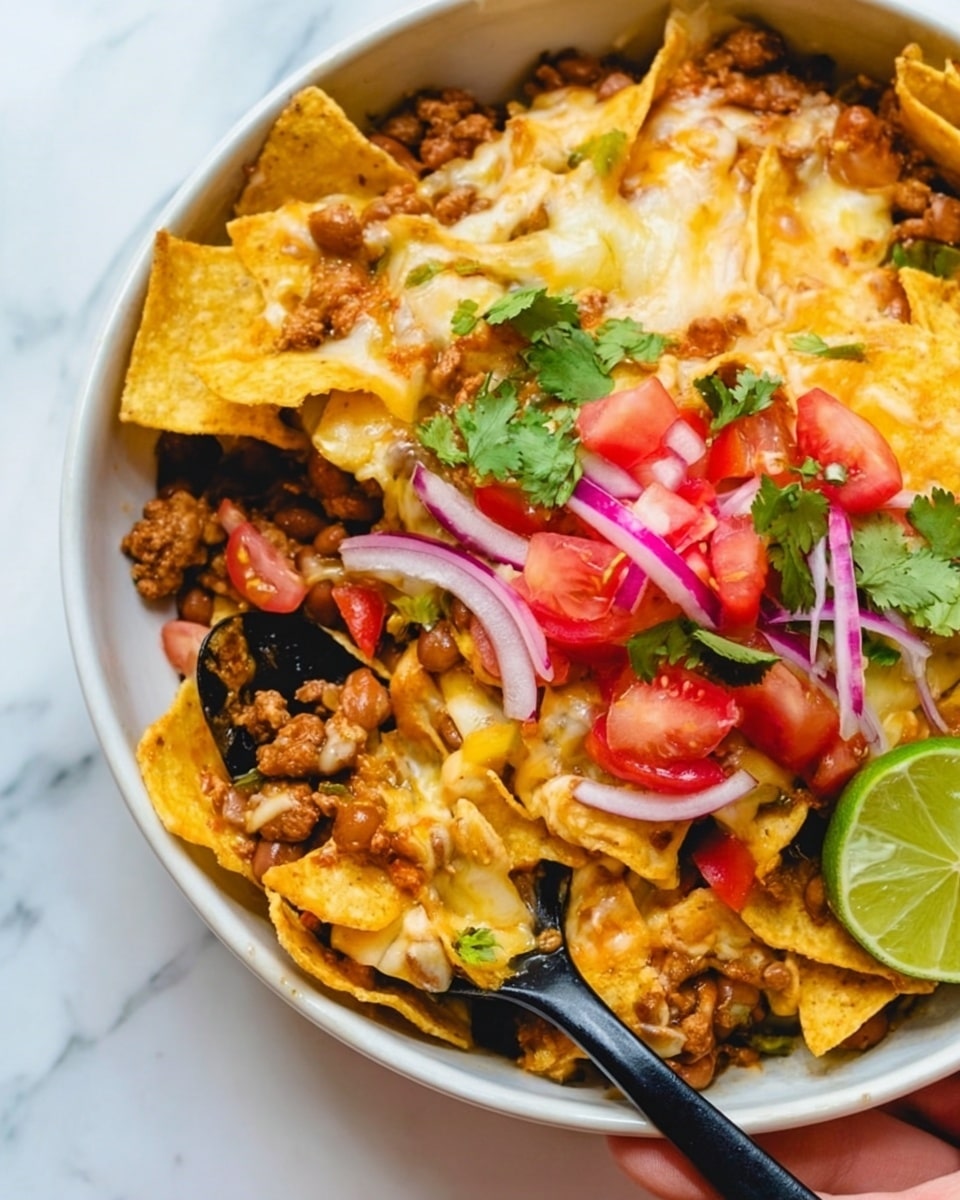 Turkey Taco Skillet Recipe