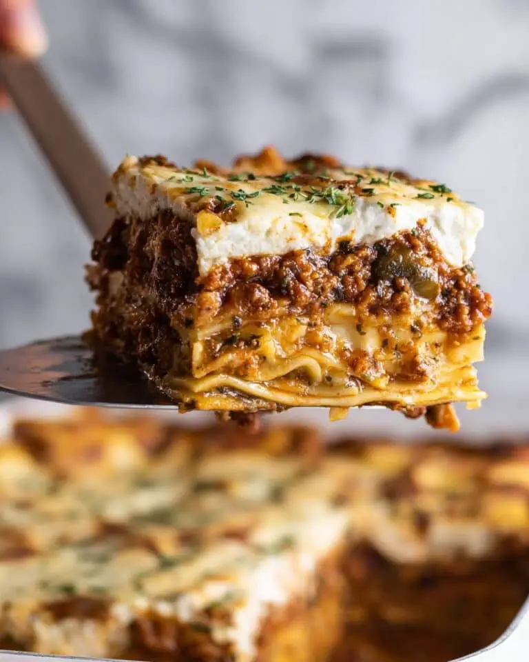 Outrageously Delicious Greek Moussaka Recipe