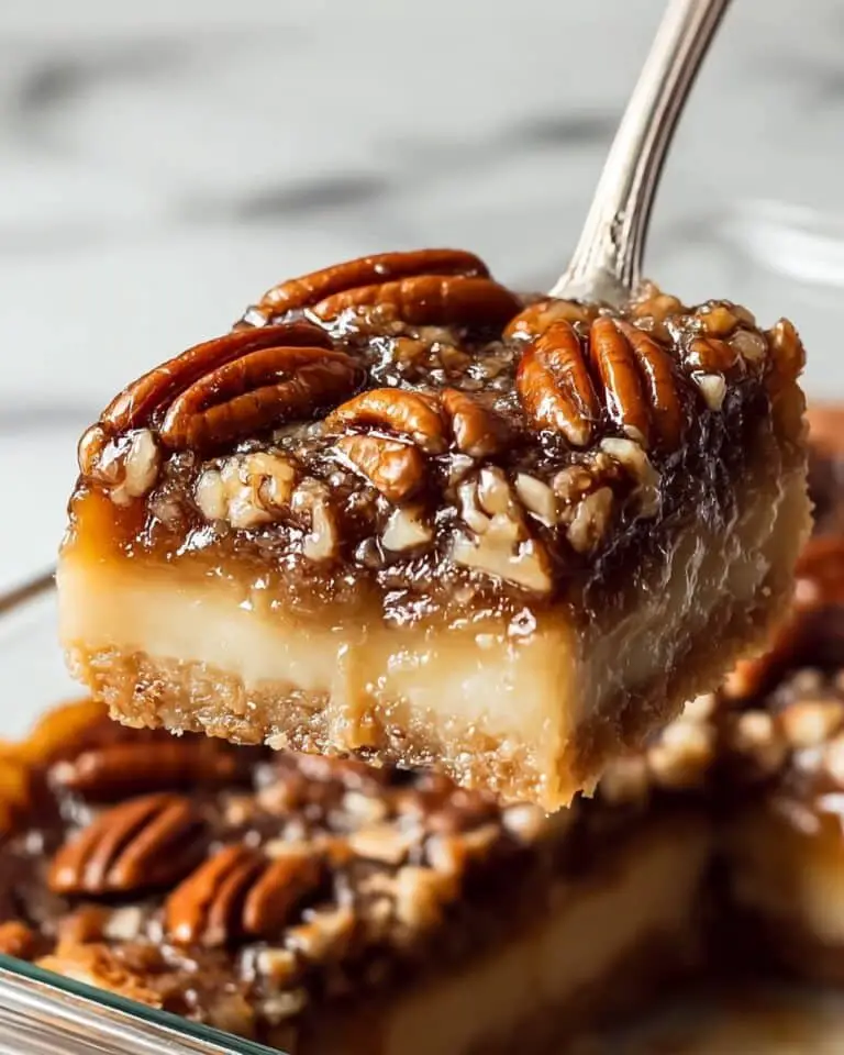 Pecan Pie Dump Cake: Gooey, Buttery, and Outrageously Easy Recipe