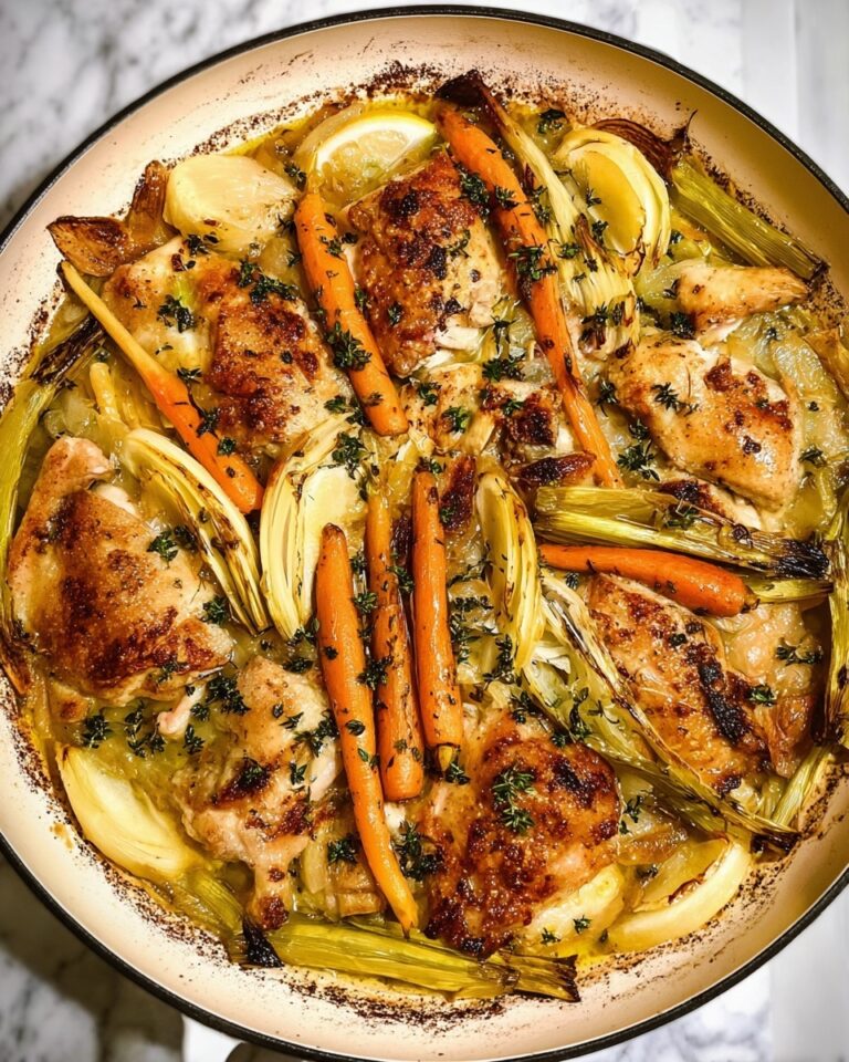 Chicken Confit Recipe