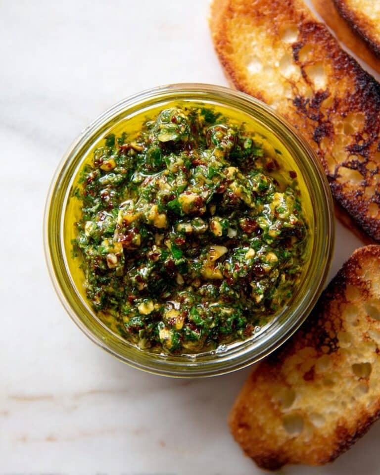 Sun-Dried Tomato and Spinach Pesto Recipe