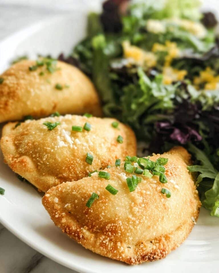 Cream Cheese Chicken Crescent Rolls Recipe
