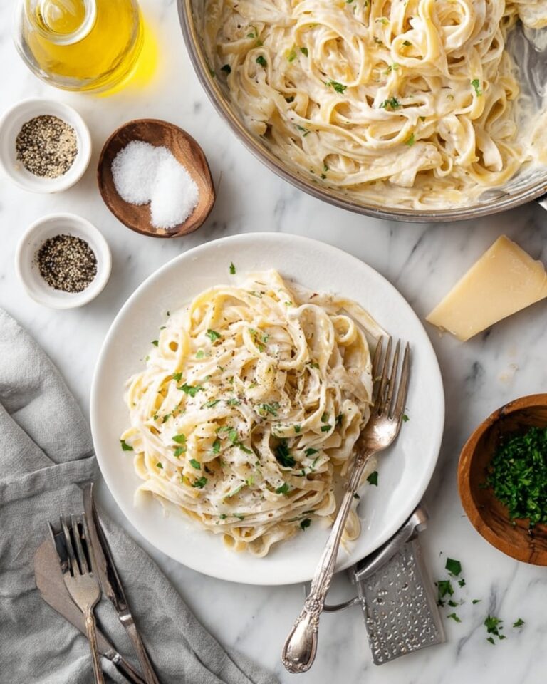 Lemon Goat Cheese Pasta with Spinach Recipe