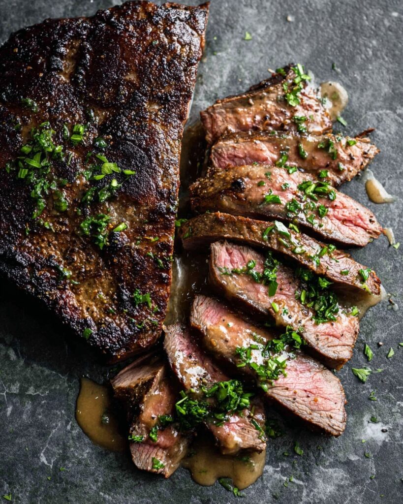 Sous Vide Chuck Roast Recipe