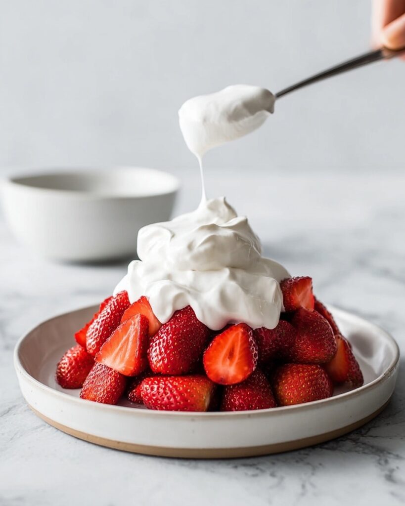 Vegan Coconut Whipped Cream Recipe