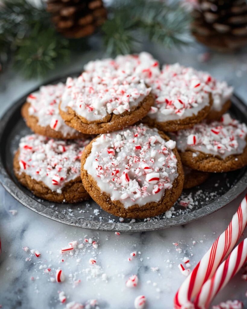 Flourless Almond Florentine Cookies with Chocolate Recipe