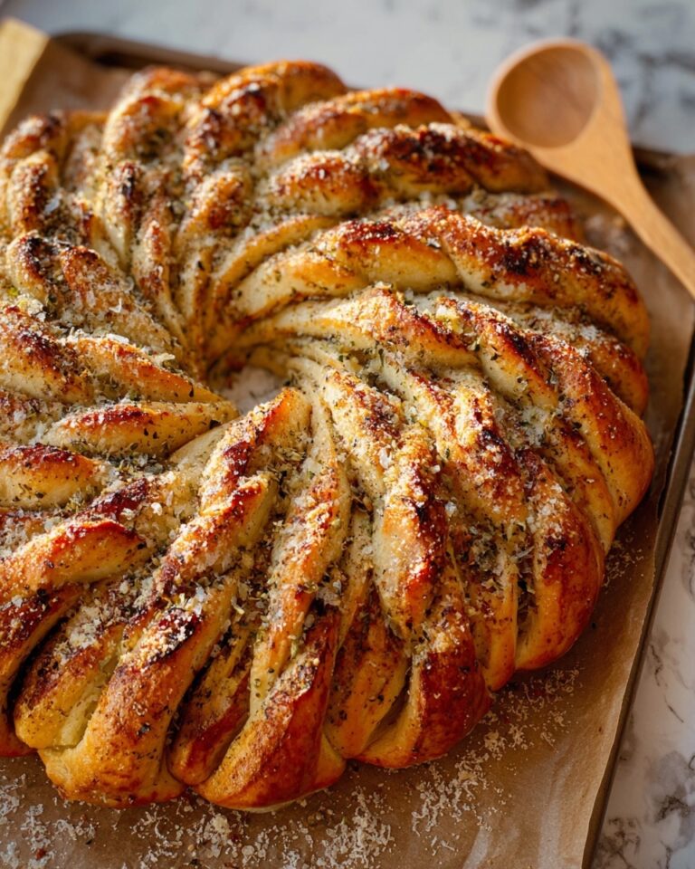 Valentine’s Heart Pizza Twists Recipe